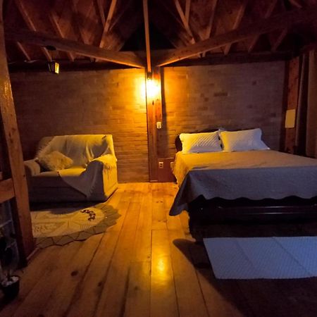Suite Rustica Aconchego - Com Banheira De Hidromassagem Campos do Jordão 外观 照片
