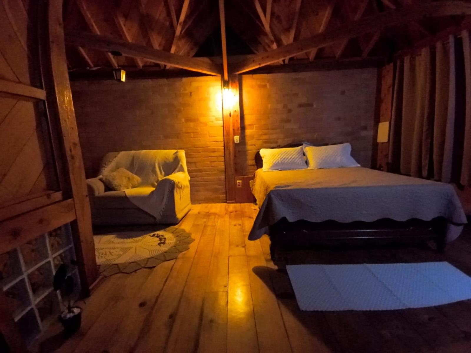 Suite Rustica Aconchego - Com Banheira De Hidromassagem Campos do Jordão 外观 照片