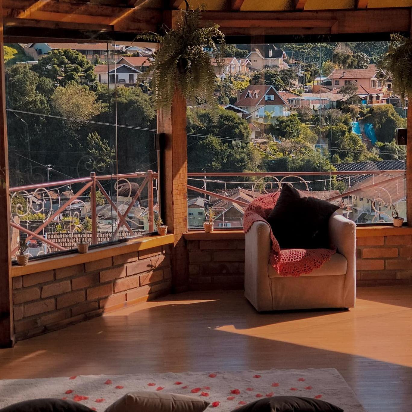 Suite Rustica Aconchego - Com Banheira De Hidromassagem Campos do Jordão 外观 照片