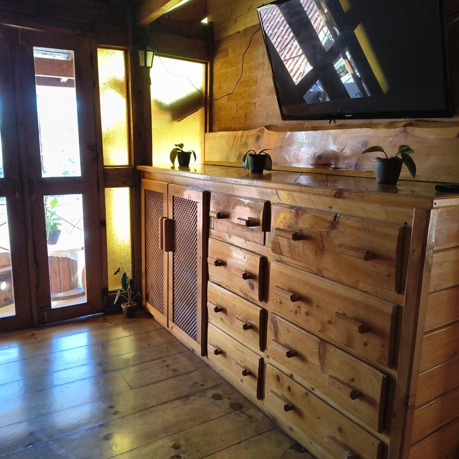 Suite Rustica Aconchego - Com Banheira De Hidromassagem Campos do Jordão 外观 照片