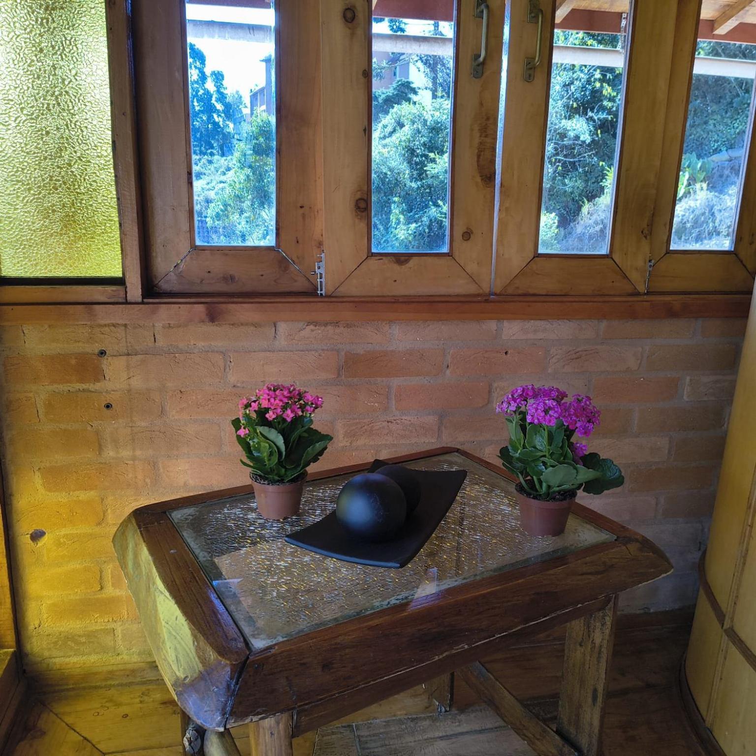 Suite Rustica Aconchego - Com Banheira De Hidromassagem Campos do Jordão 外观 照片